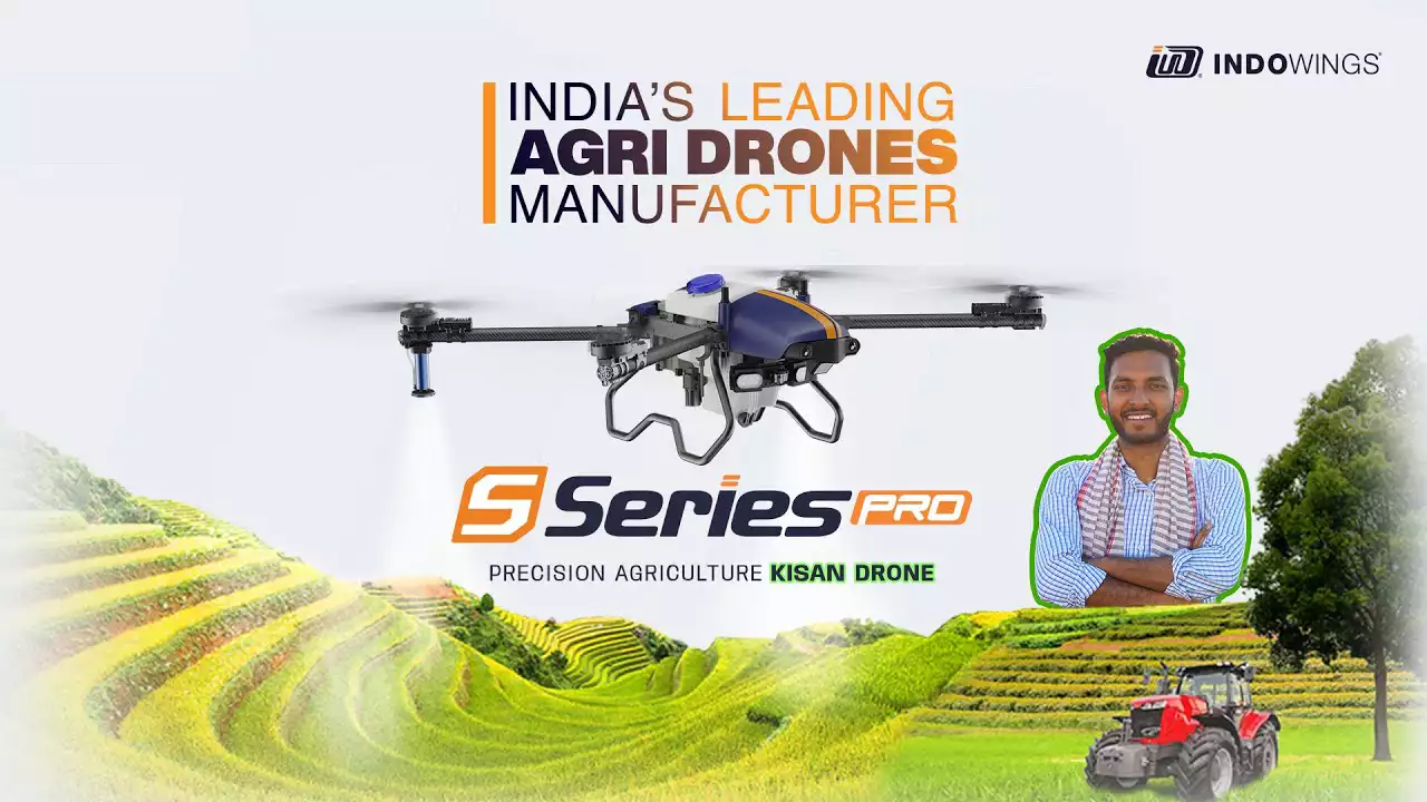 Indowings X Indo Pacific Geo Intelligence Forum 2024