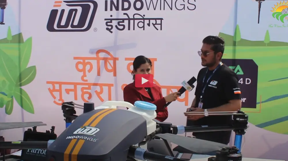 Drone Exhibition