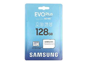 Memory Card