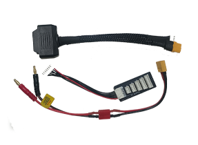 Charger Connector