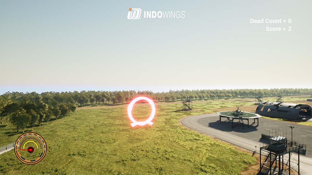 indosim